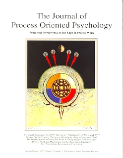 Cover of Volume 5 Number 1