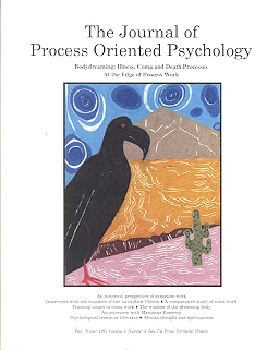 Cover of Volume 5 Number 2