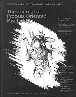 Cover of Volume 6 Number 2