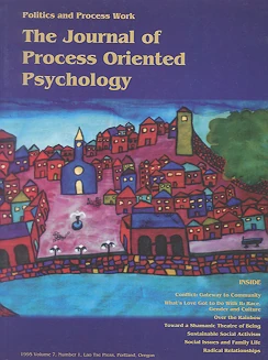 Cover of Volume 7 Number 1