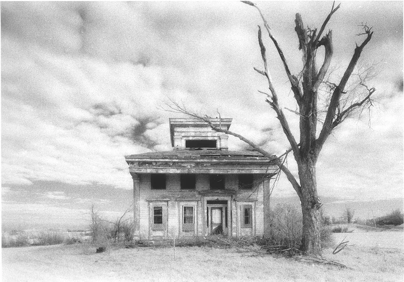 Forlorn